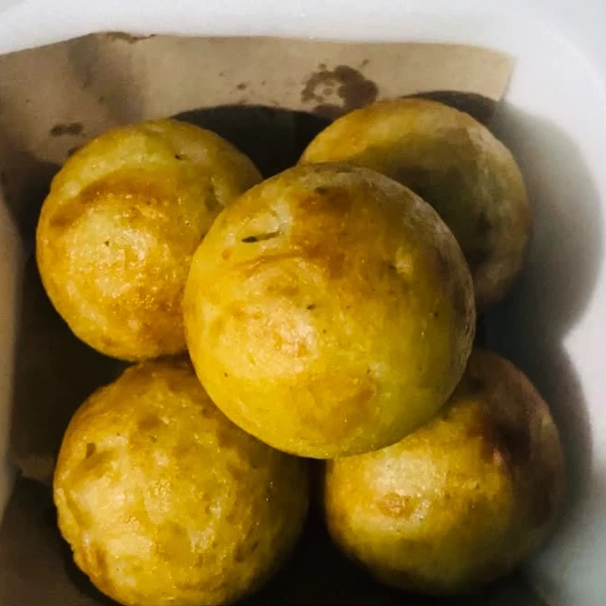 Takoyaki 