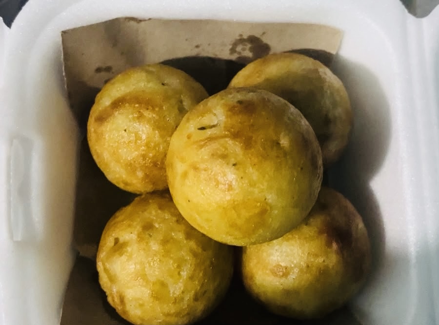Takoyaki Shopee