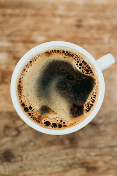 Kopi Susu Gula Aren Spesial